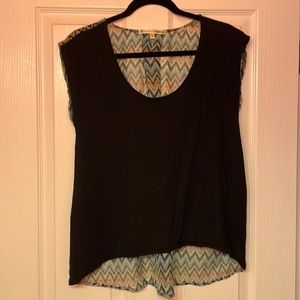 Threads 4 Thought Top